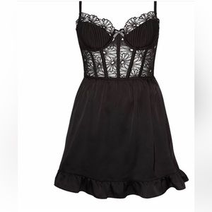 For Love & Lemons Dress